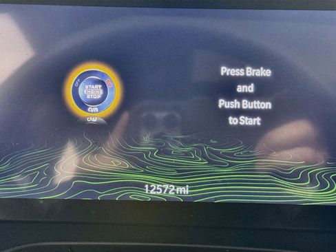 Used 2024 Jeep Grand Cherokee Limited 4xe image 15