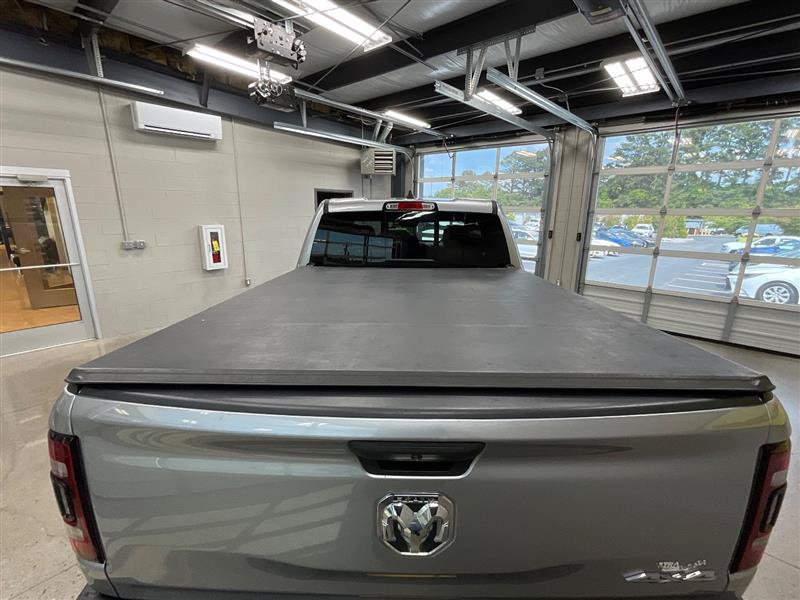 Used 2023 RAM 1500 Tradesman AWD/4WD image 23