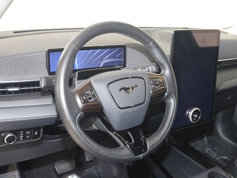 Used 2023 Ford Mustang Mach-E Premium AWD/4WD image 6