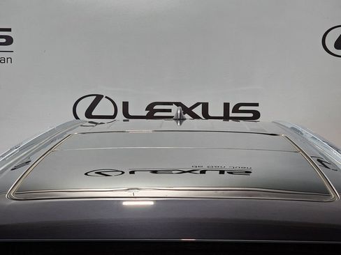 New 2026 Lexus TX 350 AWD image 7