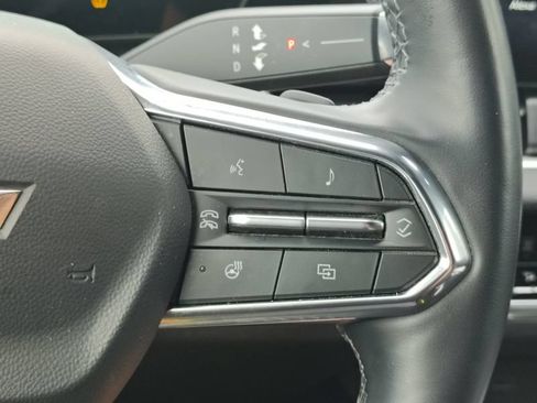 Used 2025 Chevrolet Equinox LT w/ Safety and Technology Package AWD/4WD image 26