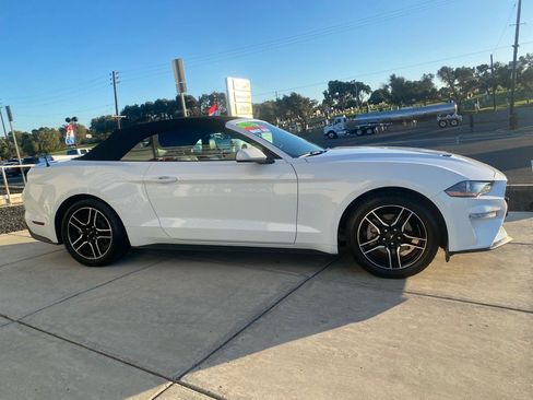 Used 2023 Ford Mustang Premium image 10