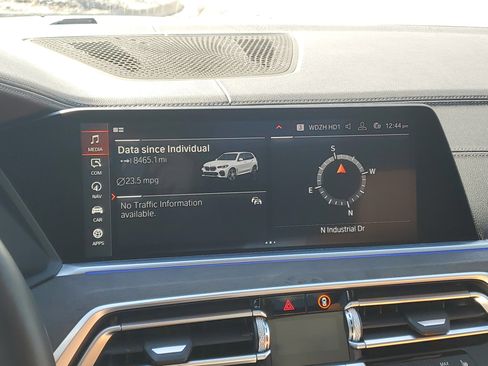 Used 2020 BMW X5 xDrive40i w/ M Sport Package image 18