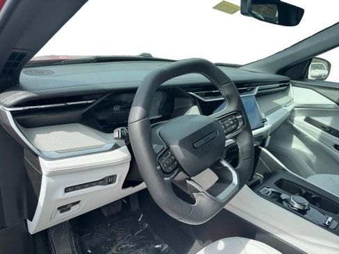 New 2026 Jeep Cherokee Limited AWD/4WD image 10