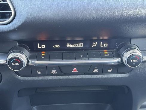 Used 2023 MAZDA CX-30 AWD 2.5 S w/ Preferred Package image 14