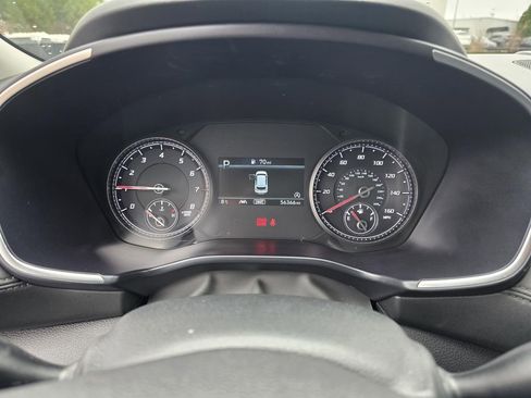 Used 2022 Hyundai Santa Fe SEL image 14