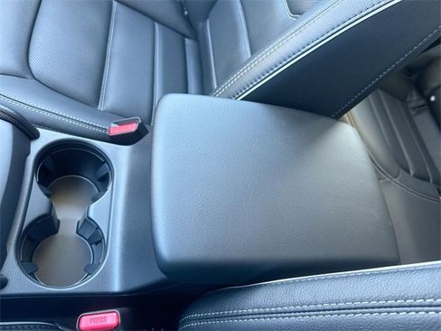 New 2025 MAZDA CX-5 AWD 2.5 S w/ Preferred Package image 21