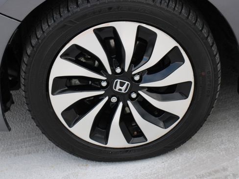 Used 2014 Honda Accord EX-L image 9