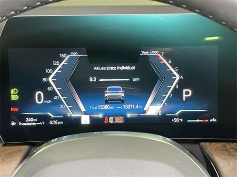 Used 2023 BMW X1 xDrive28i w/ M Sport Package image 41