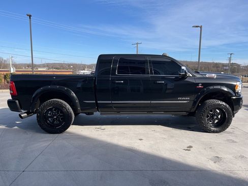 Used 2019 RAM 2500 Limited image 21