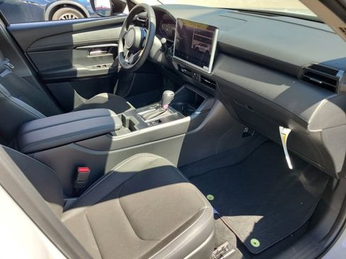 New 2026 MAZDA CX-5 Select AWD/4WD image 18