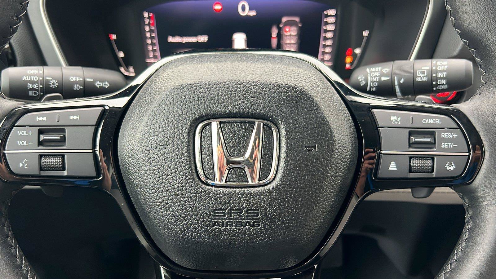 New 2026 Honda Pilot EX-L image 30