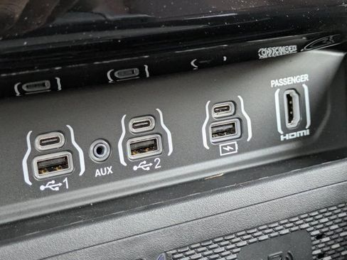 New 2026 RAM 1500 Limited AWD/4WD image 23