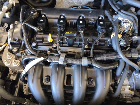 Used 2015 MAZDA CX-5 Touring FWD image 30