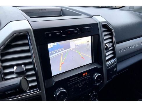 Used 2017 Ford F350 Lariat w/ Lariat Ultimate Package image 23