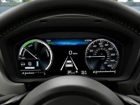New 2026 Subaru Forester Touring AWD/4WD image 57