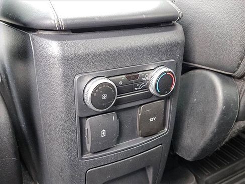 Certified 2022 Ford Explorer ST image 22