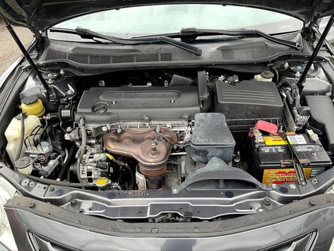 Used 2009 Toyota Camry LE FWD image 28