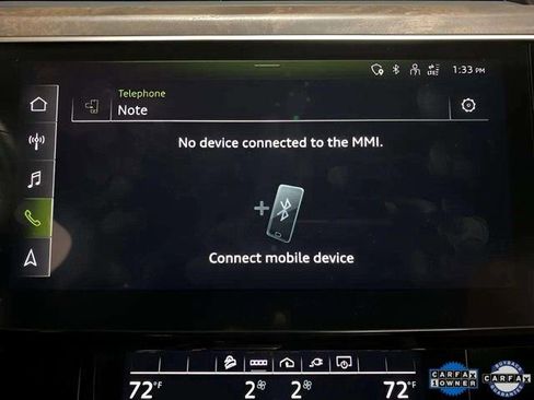 Used 2022 Audi e-tron Premium Plus w/ Premium Plus Package image 50