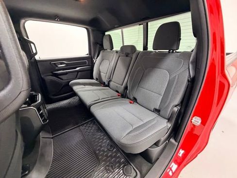 Used 2022 RAM 1500 Big Horn image 26