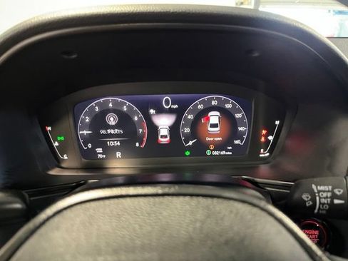 Used 2024 Honda Accord EX image 26