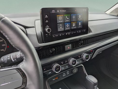 Used 2024 Honda CR-V EX-L image 19