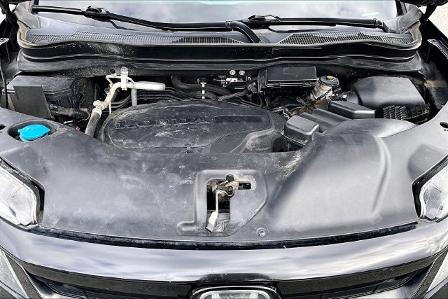 Used 2022 Honda Pilot Sport image 30