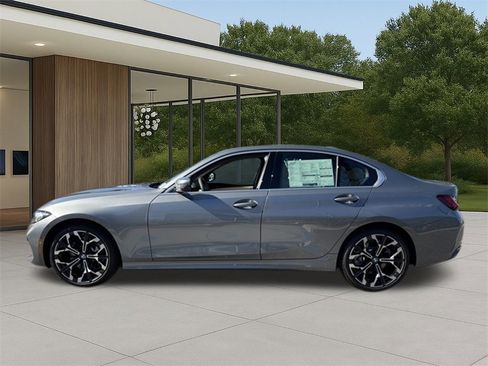 New 2026 BMW 330i Sedan w/ Premium Package image 13