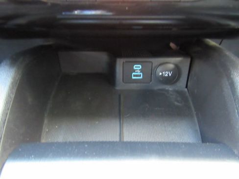Used 2022 Ford Escape SEL image 44