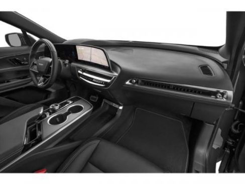 New 2026 Cadillac Lyriq V AWD/4WD image 17