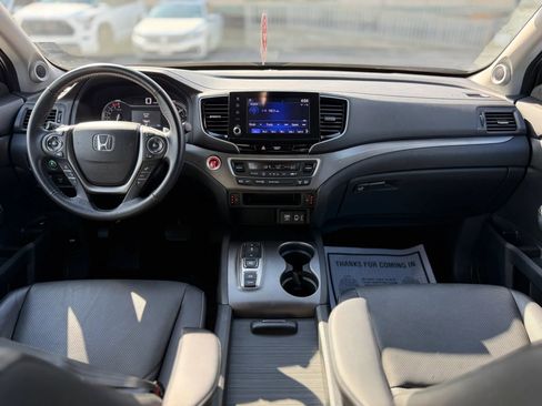 Used 2023 Honda Ridgeline RTL image 2