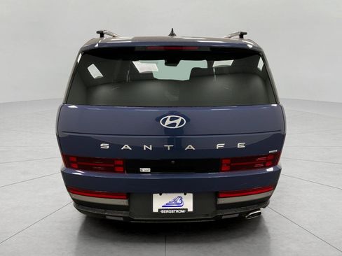 New 2026 Hyundai Santa Fe Limited image 4