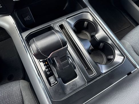 New 2025 Ford F150 Lightning XLT AWD/4WD image 22