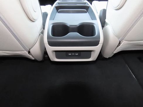 New 2026 Honda Odyssey Touring image 27