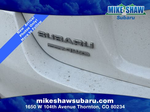 Used 2016 Subaru Legacy 2.5i Premium w/ Popular Package #2 image 7