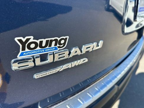 Used 2022 Subaru Ascent Touring w/ Popular Package #2A AWD/4WD image 11