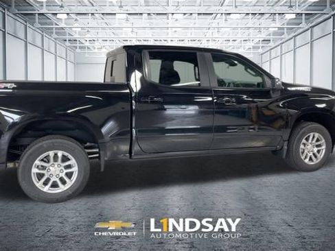 New 2026 Chevrolet Silverado 1500 LT w/ Protection Package AWD/4WD image 2