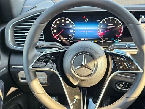 New 2026 Mercedes-Benz GLE 350 4MATIC image 28