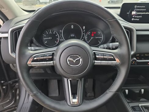 Used 2025 MAZDA CX-50 AWD 2.5 S w/ Preferred Package image 18