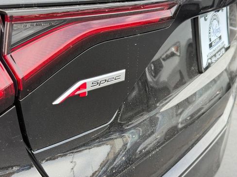 Certified 2026 Acura MDX A-Spec AWD/4WD image 5