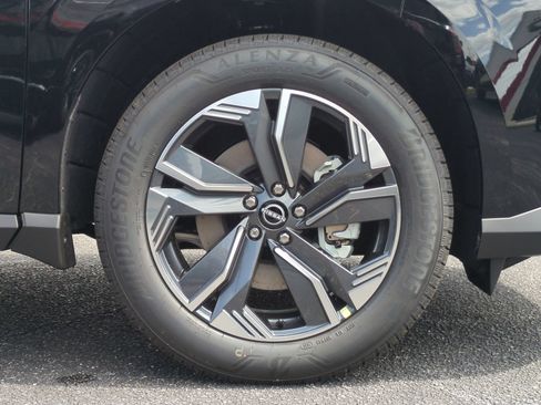 New 2026 Nissan Murano SL AWD/4WD image 11