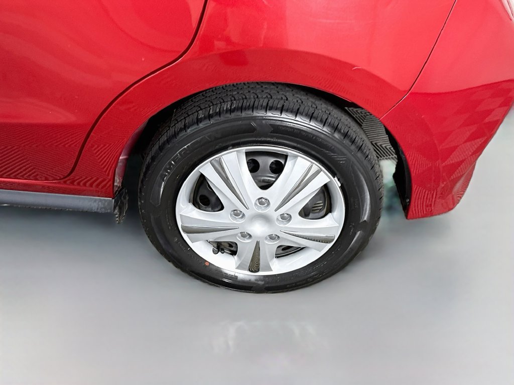 Used 2024 Mitsubishi Mirage ES FWD image 31