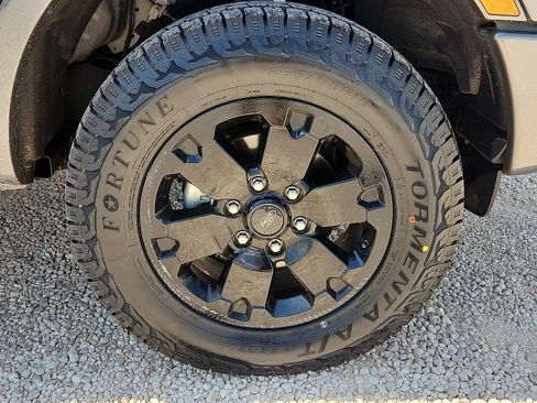 Used 2022 Ford Ranger Lariat w/ Equipment Group 501A High image 7