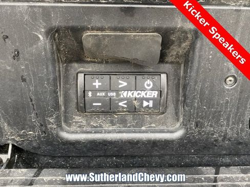 Used 2024 GMC Sierra 2500 Denali Ultimate w/ Max Trailering Package image 20