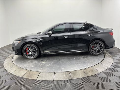 Used 2025 Audi RS 3 image 16