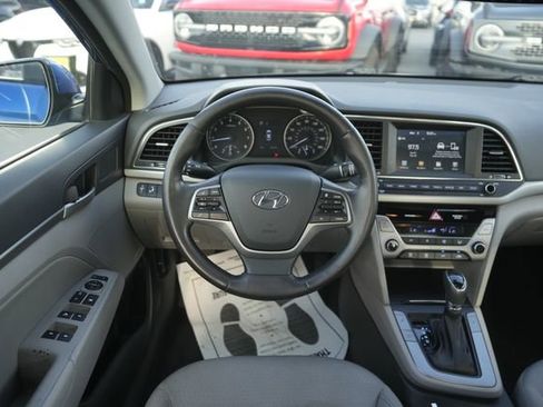 Used 2018 Hyundai Elantra Value Edition image 22