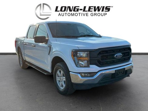 Used 2023 Ford F150 XL w/ FX4 Off-Road Package AWD/4WD image 10