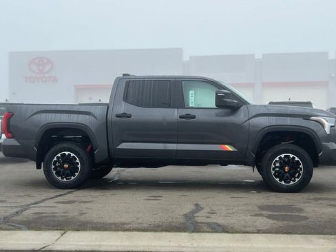 New 2026 Toyota Tundra SR5 AWD/4WD image 3