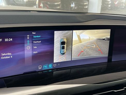 New 2026 Cadillac Escalade IQ Sport 1 AWD/4WD image 20
