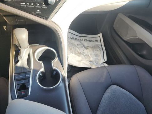 Certified 2024 Toyota Camry LE image 20